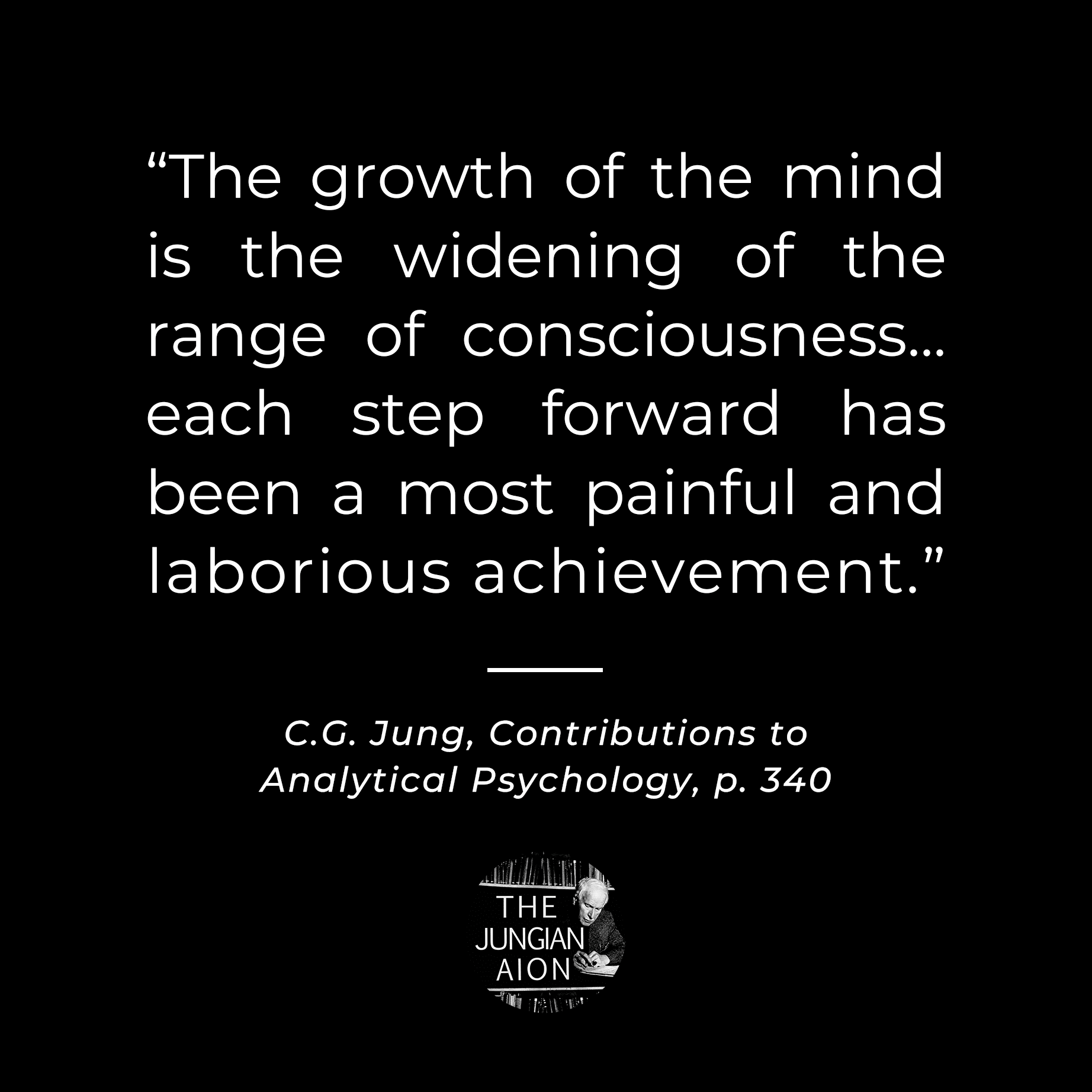 The Slow Work of Becoming