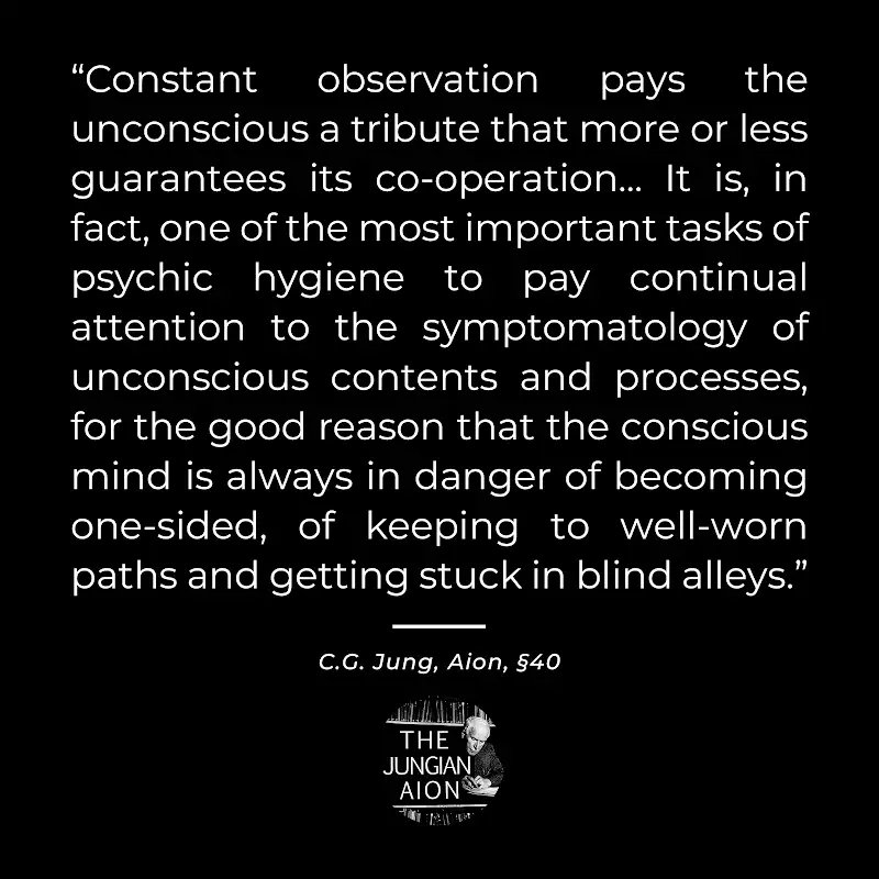 Consciously Turn Inward