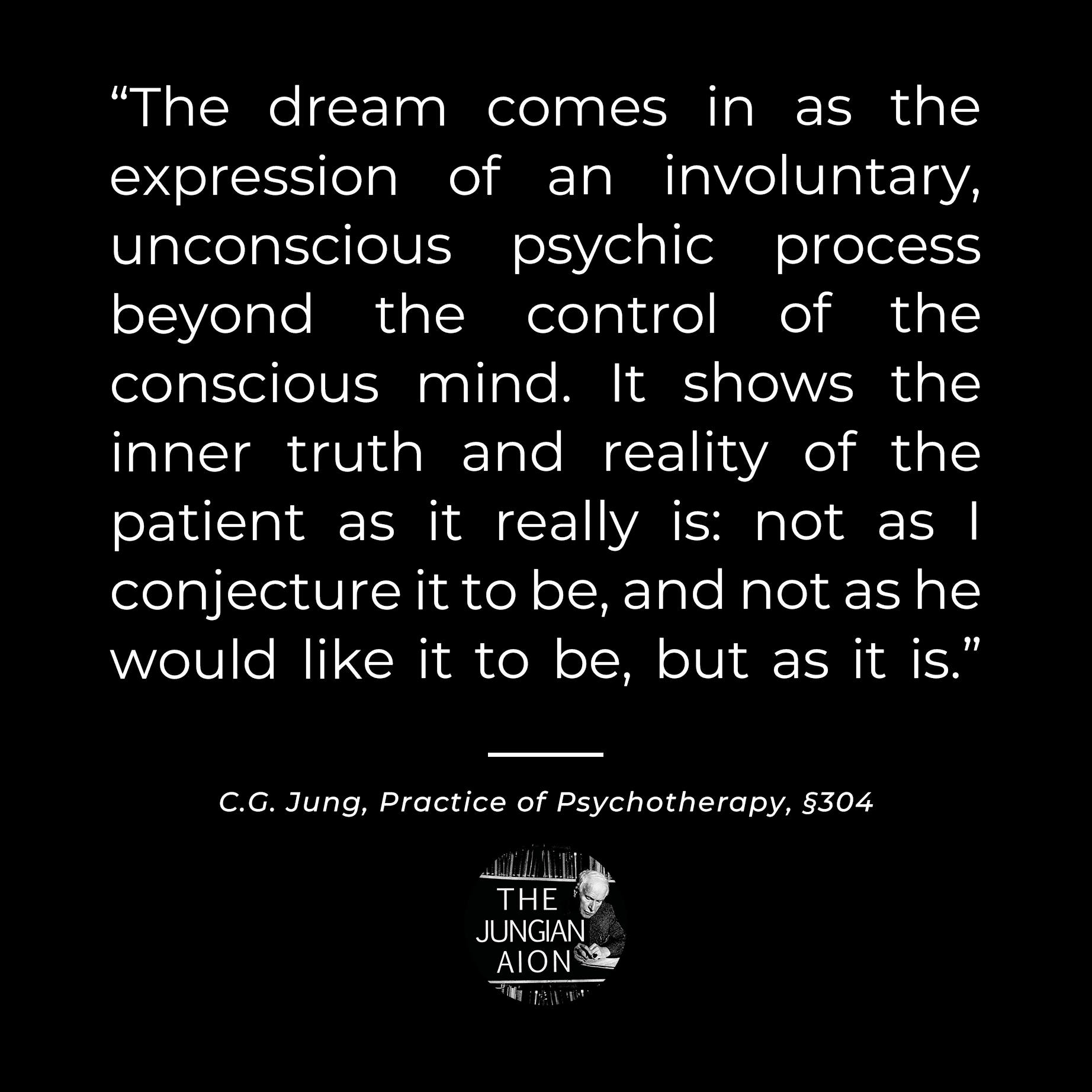 As It Is: What Dreams Reveal About Who We Really Are