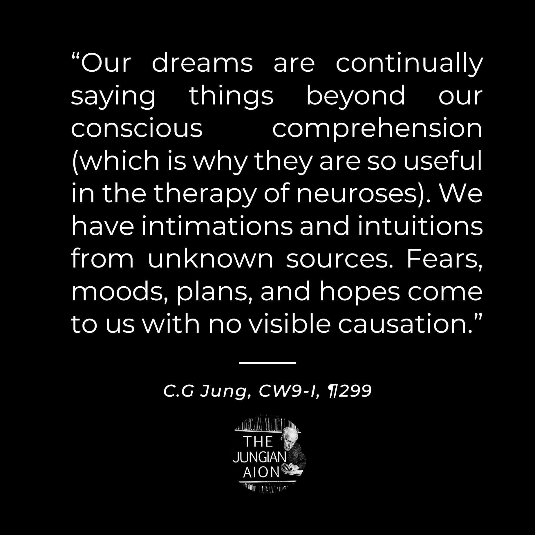 The Child That Comes at the End