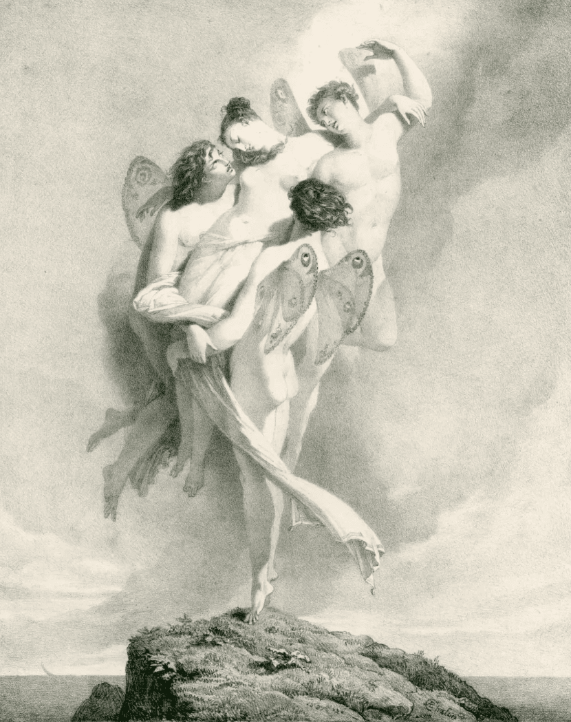 The Lost Balance: Restoring the Sacred Link