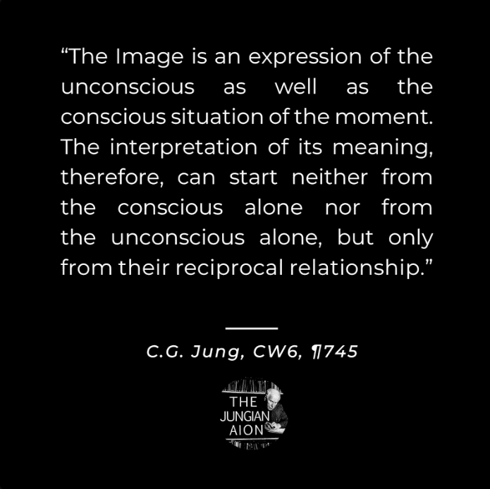 The Forgotten Language of the Soul